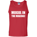 MOGUL IN THE MAKING! QUICK COLLECTION
