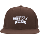 BDE PRODUCTS WHITE TEXT
