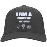 I AM A FORCE OF NATURE MEN'S & WOMEN'S ACCESSORIES CONTINUED