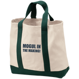MOGUL IN THE MAKING ACCESSORIES