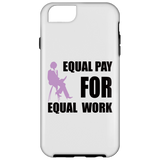 EQUAL PAY FOR EQUAL WORK ACCESSORIES