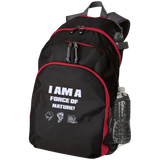 I AM A FORCE OF NATURE MEN'S & WOMEN'S ACCESSORIES CONTINUED