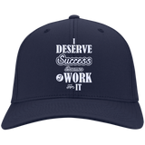 Twill Cap