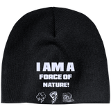 I AM A FORCE OF NATURE MEN'S & WOMEN'S ACCESSORIES CONTINUED