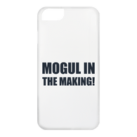 MOGUL IN THE MAKING ACCESSORIES