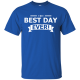 BEST DAY EVER QUICK COLLECTION