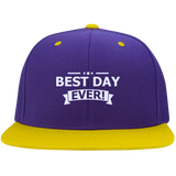 BDE PRODUCTS WHITE TEXT