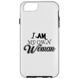 I AM MY OWN WOMAN ACCESSORIES