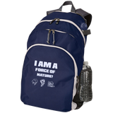 I AM A FORCE OF NATURE MEN'S & WOMEN'S ACCESSORIES CONTINUED