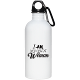 I AM MY OWN WOMAN ACCESSORIES