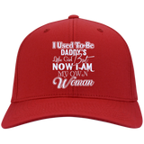 I USED TO BE DADDY'S LITTLE GIRL HATS