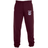 FULFILLMENT DO THE BEST YOU CAN M PANTS