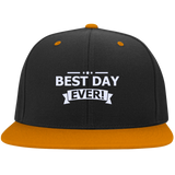 BDE PRODUCTS WHITE TEXT