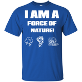I AM A FORCE OF NATURE CHILDREN'S QUICK COLLECTION