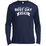 BDE M LS SHIRTS 2