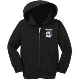 FULFILLMENT DO THE BEST YOU CAN CH LS SHIRTS