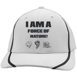 I AM A FORCE OF NATURE MEN'S & WOMEN'S ACCESSORIES