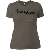 NL3900 Next Level Ladies' Boyfriend T-Shirt