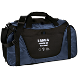 I AM A FORCE OF NATURE MEN'S & WOMEN'S ACCESSORIES CONTINUED