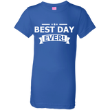 BEST DAY EVER CHILDREN'S QUICK COLLECTION