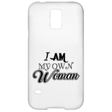 I AM MY OWN WOMAN ACCESSORIES