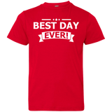 BEST DAY EVER CHILDREN'S QUICK COLLECTION