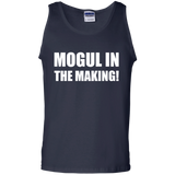MOGUL IN THE MAKING! QUICK COLLECTION