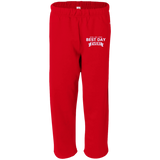 BDE M PANTS 2