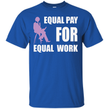 EQUAL PAY FOR EQUAL WORK QUICK COLLECTION