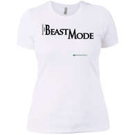 NL3900 Next Level Ladies' Boyfriend T-Shirt