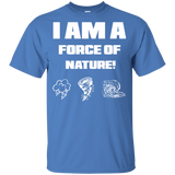 I AM A FORCE OF NATURE CHILDREN'S QUICK COLLECTION