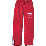 I AM A FORCE OF NATURE CHILDREN'S PANTS