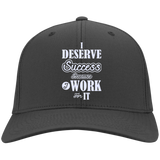 Twill Cap