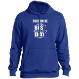 FULFILLMENT DO THE BEST YOU CAN M LS SHIRTS