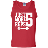JUST 5 MORE REPS QUICK COLLECTION