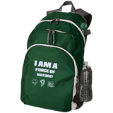 I AM A FORCE OF NATURE MEN'S & WOMEN'S ACCESSORIES CONTINUED