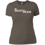NL3900 Next Level Ladies' Boyfriend T-Shirt