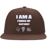 I AM A FORCE OF NATURE MEN'S & WOMEN'S ACCESSORIES CONTINUED