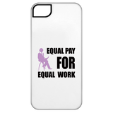 EQUAL PAY FOR EQUAL WORK ACCESSORIES
