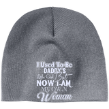 I USED TO BE DADDY'S LITTLE GIRL HATS