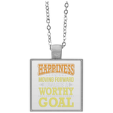 HAPPINESS MOVING FORWARD ACCESSORIES