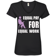EQUAL PAY FOR EQUAL WORK QUICK COLLECTION
