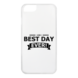 BEST DAY EVER ACCESSORIES