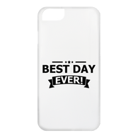 BEST DAY EVER ACCESSORIES