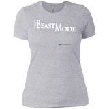 NL3900 Next Level Ladies' Boyfriend T-Shirt