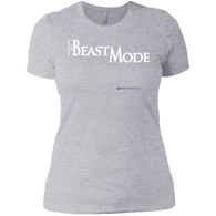NL3900 Next Level Ladies' Boyfriend T-Shirt