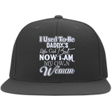 I USED TO BE DADDY'S LITTLE GIRL HATS