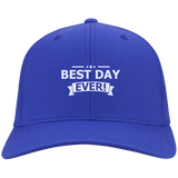 BDE PRODUCTS WHITE TEXT
