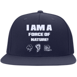I AM A FORCE OF NATURE MEN'S & WOMEN'S ACCESSORIES CONTINUED