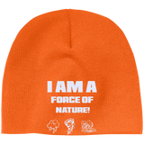 I AM A FORCE OF NATURE MEN'S & WOMEN'S ACCESSORIES CONTINUED